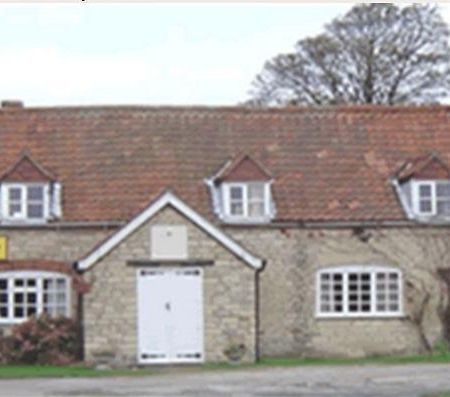 Red Lion Dunston Hotell Branston  Eksteriør bilde