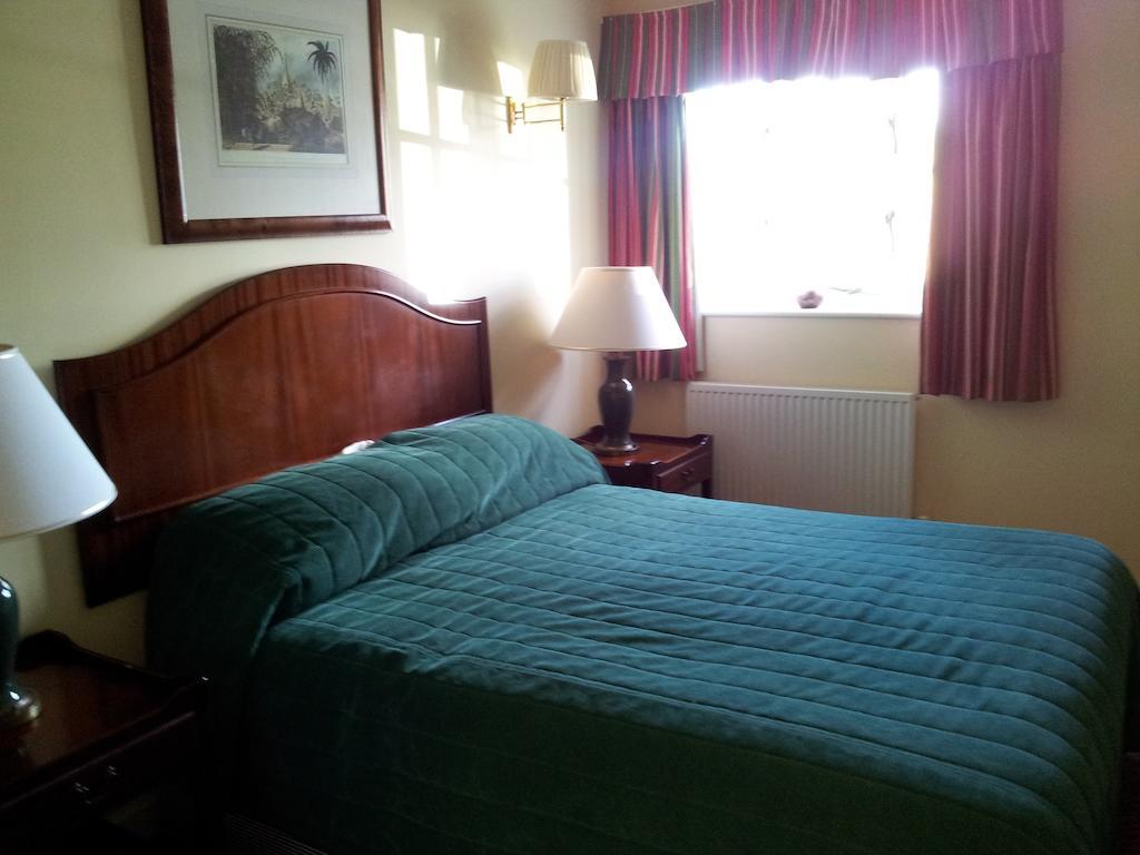 Red Lion Dunston Hotell Branston  Rom bilde