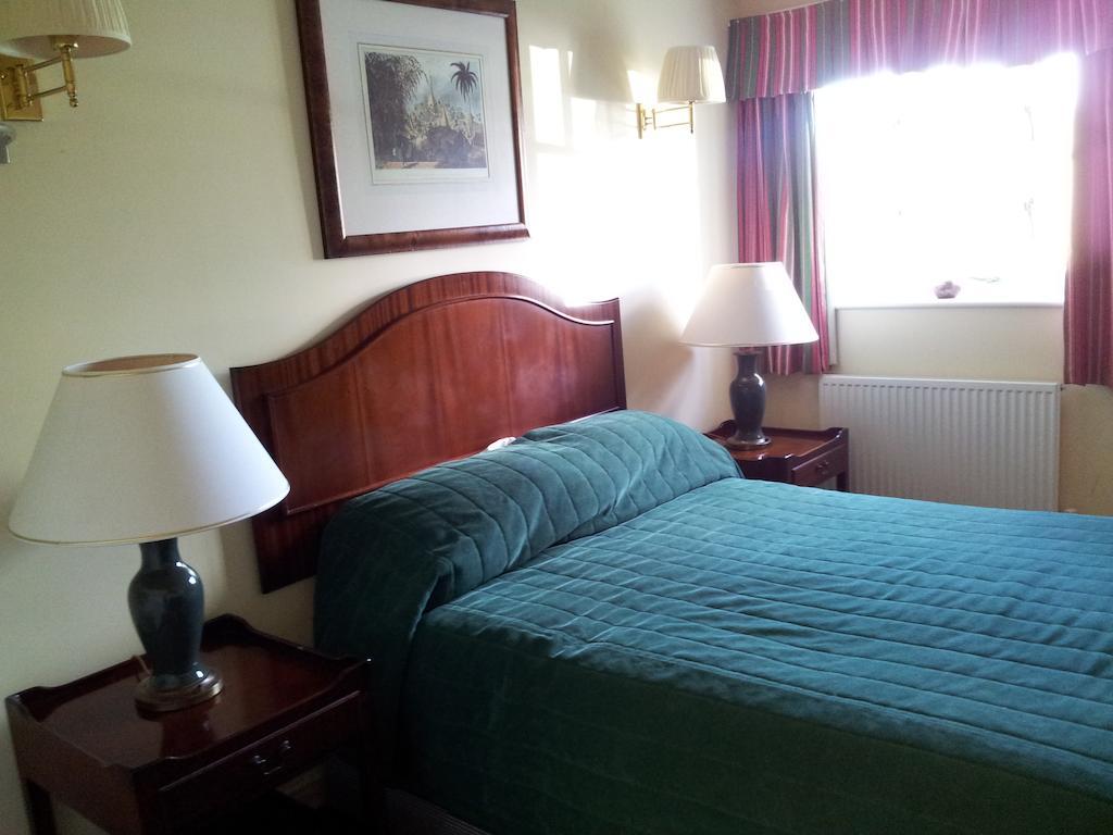 Red Lion Dunston Hotell Branston  Rom bilde