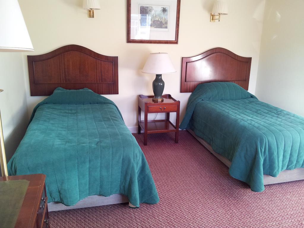 Red Lion Dunston Hotell Branston  Eksteriør bilde