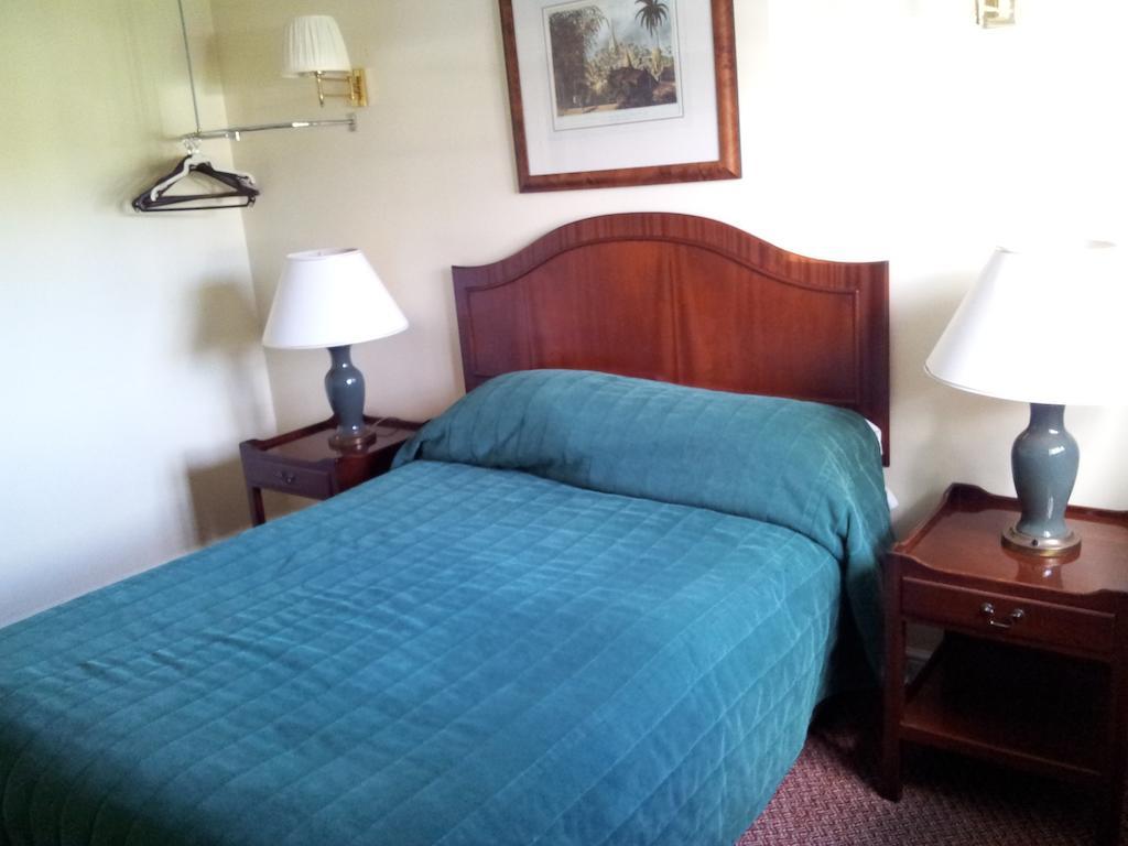 Red Lion Dunston Hotell Branston  Rom bilde